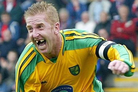 The big man. More a yellow than a Fox ;)